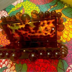 These are original Cult Gaia bags